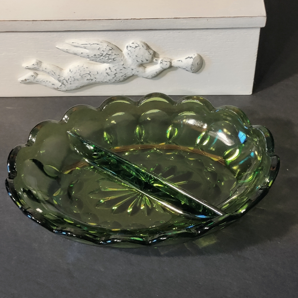 ANCHOR HOCKING DISH⭐